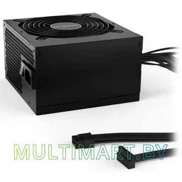 Блок питания be quiet! System Power 10 850W (BN330) картинка 2
